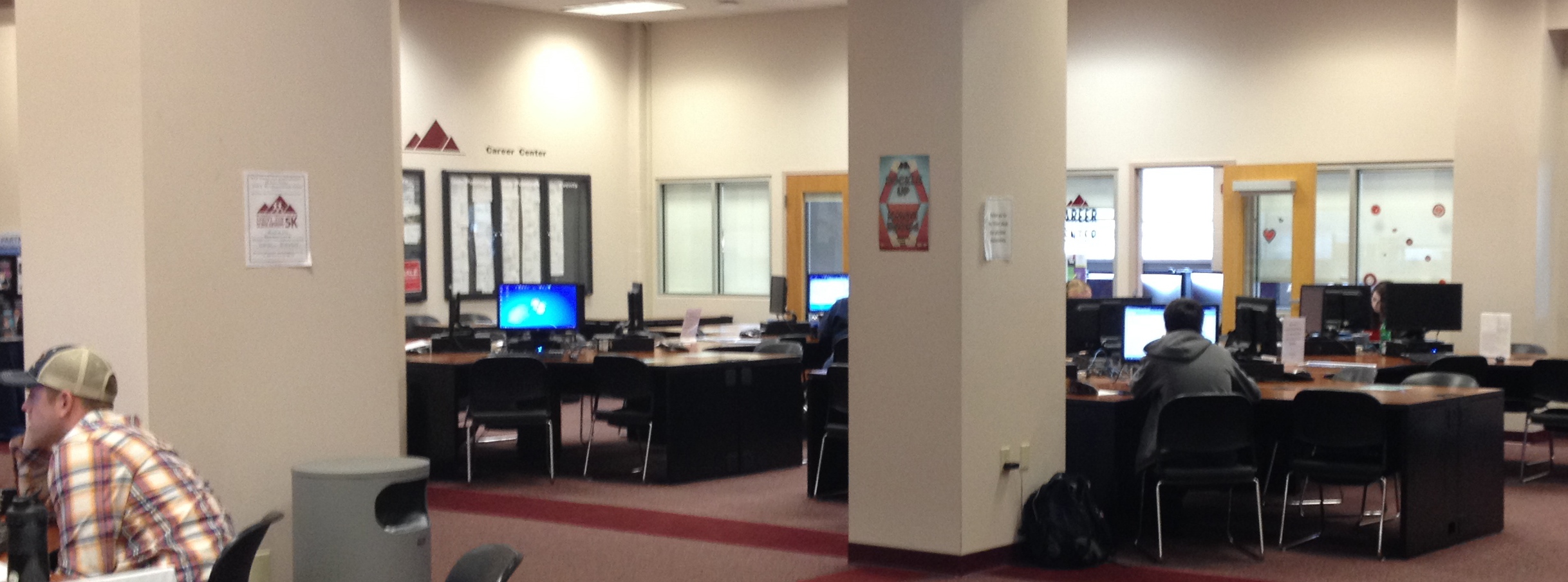 Academic Resource Center