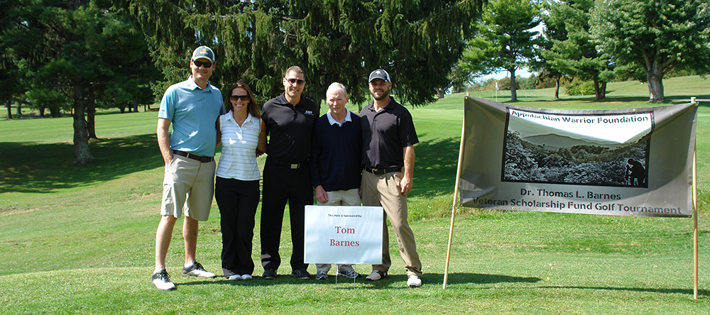 Golf Tournament