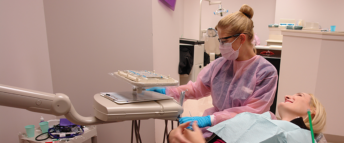 WCC Dental Hygiene Clinic