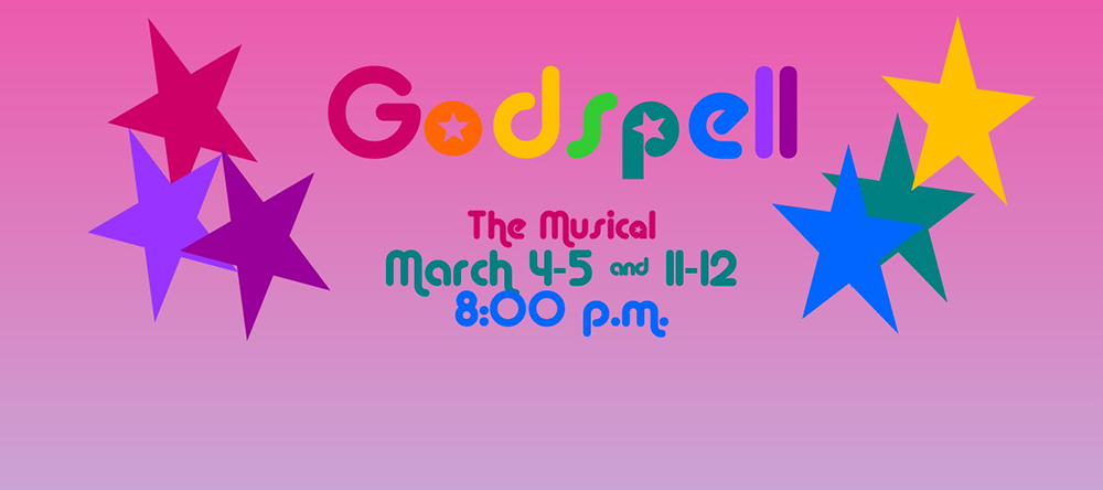 Godspell The Musical