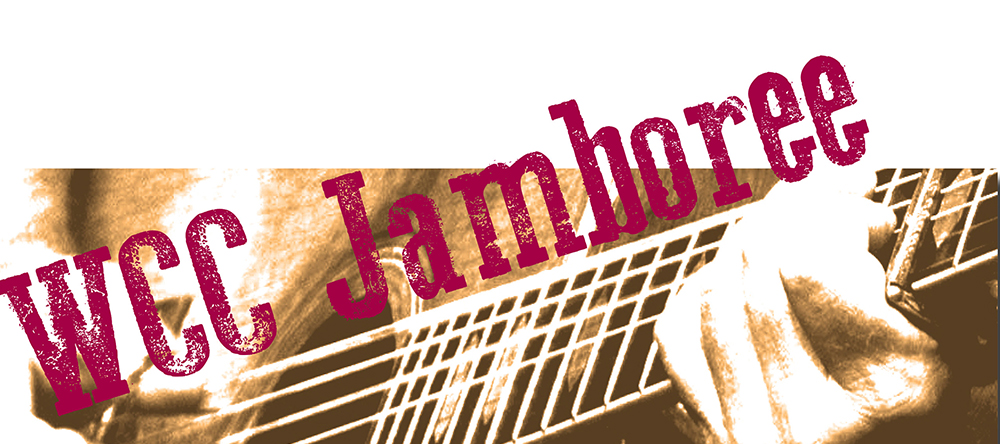 WCC Jamboree