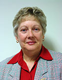 Nancy Sauls Nancy Sauls