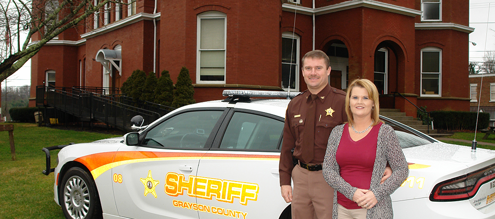 WCC Alumni Profiles: Richard & Amy Vaughan