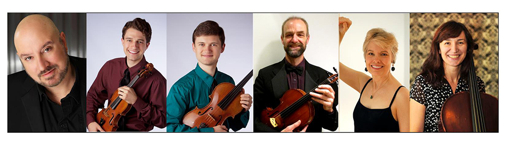 Wytheville Concert Series