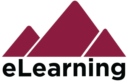 eLearning Logo