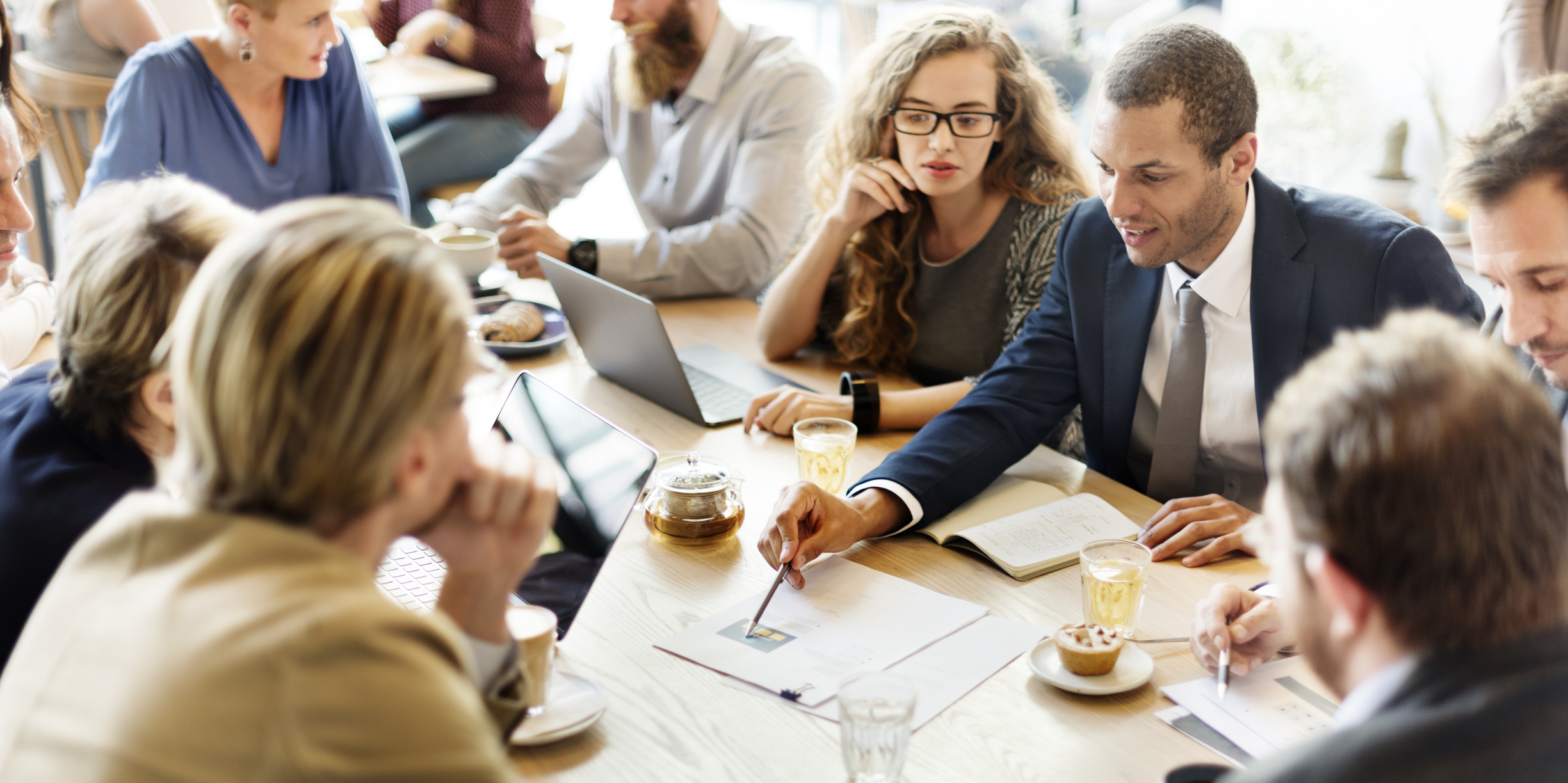 Employer Services