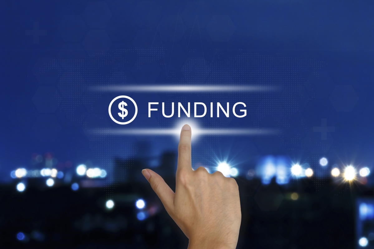 Funding