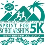 WCC 5K logo 2017 WCC 5K logo 2017