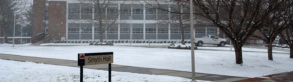 Inclement Weather Delayed Schedule
