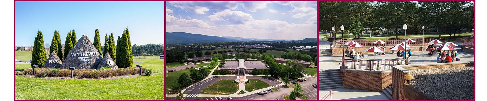 Class Schedule Banner Image