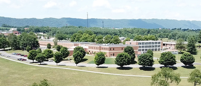 Wytheville Community College