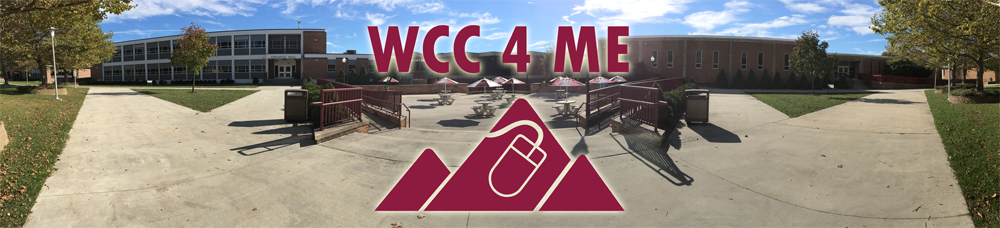 WCC4ME: Canvas
