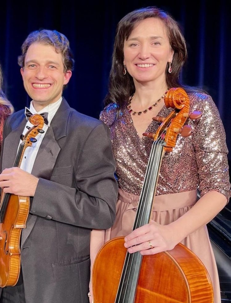 Wytheville Concert Series