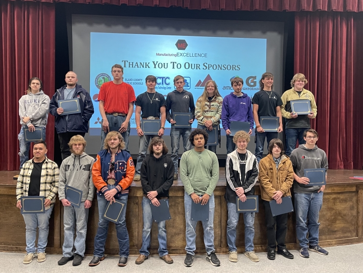 Manu Excellence Program