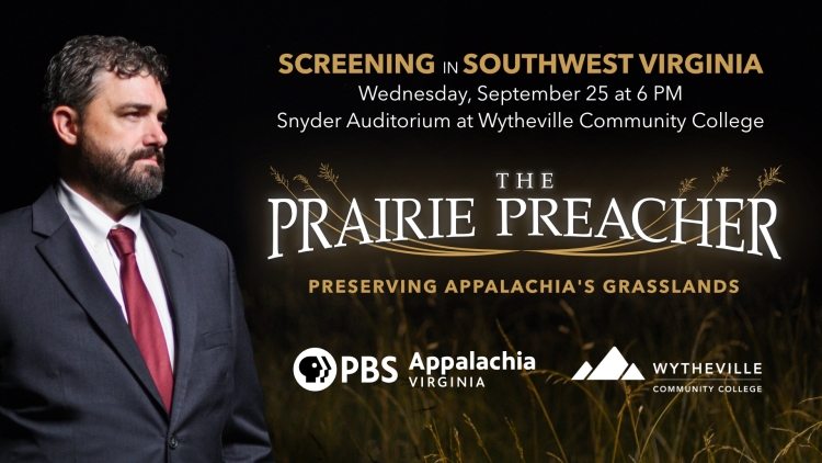 PBS APPALACHIA SCREENNG