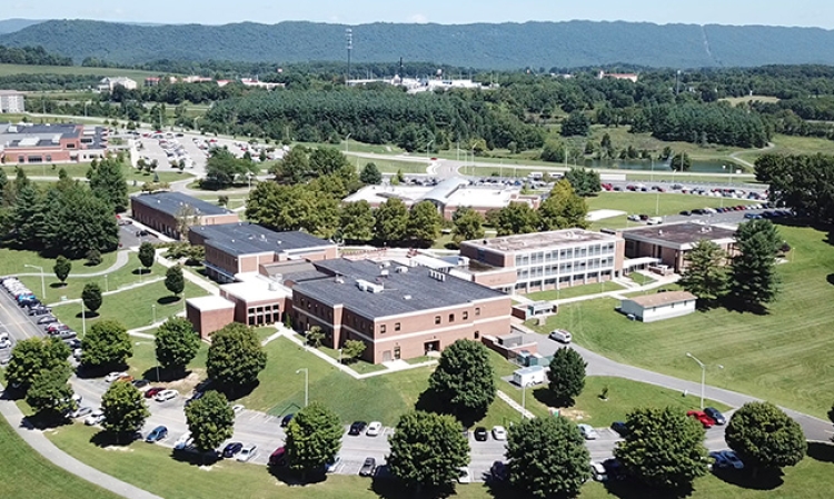 Wytheville campus