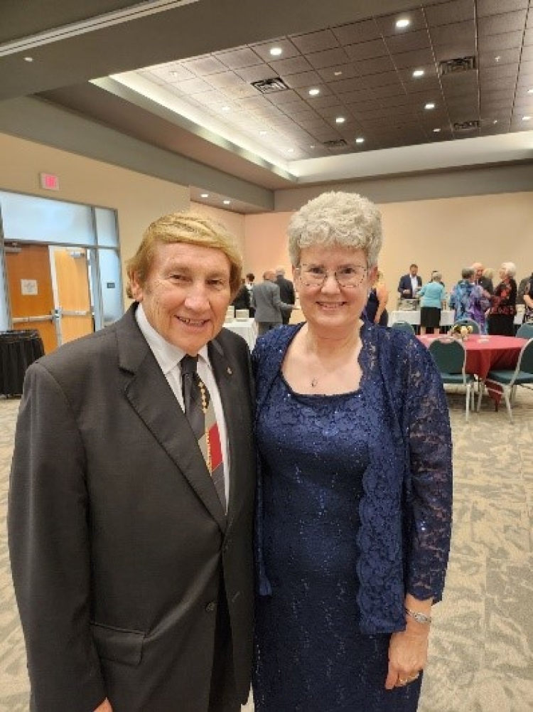 Wolfe and Catron Wood