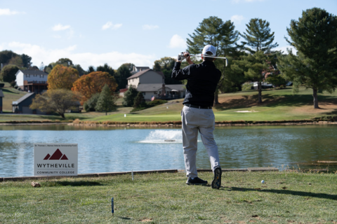 golf photo