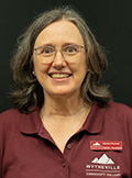 Denita Burnett