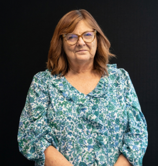 Debbie Clark