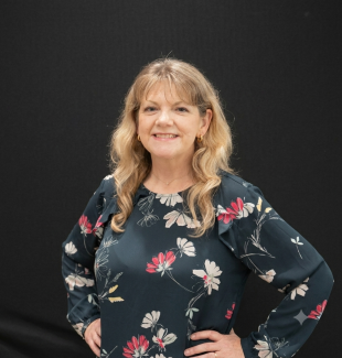 April Linville