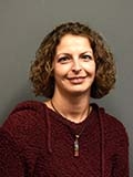 Sondra Booth