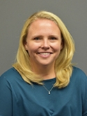 Natasha Puckett