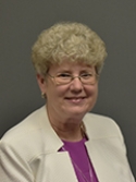 Rhonda Catron-Wood