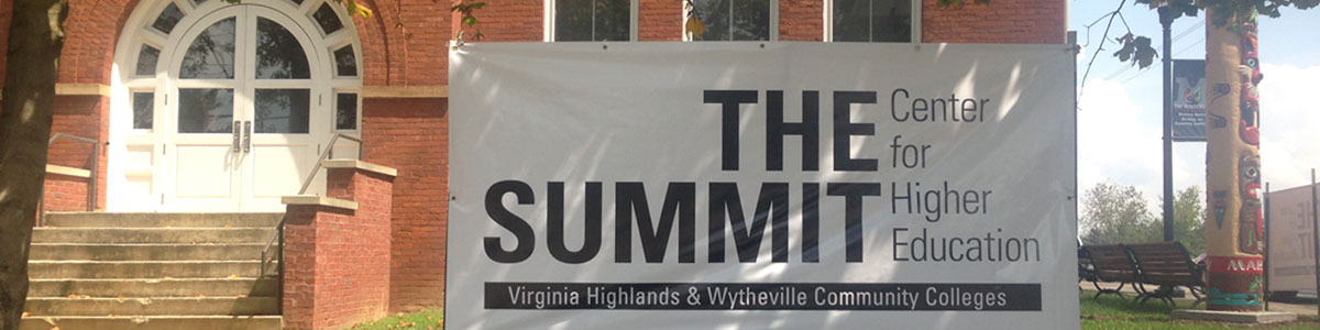 The Summit Center